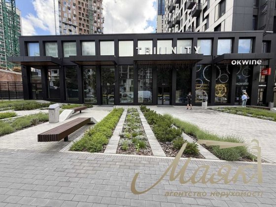 Оренда приміщення під ресторан в  ЖК Трініті, Печерськ, Центр Київ