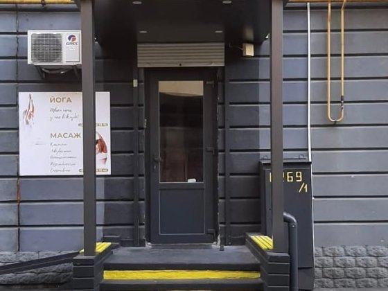 Спортивна зала в арендуШукаєте зал для занять бойовими мистецтвами, сп Київ