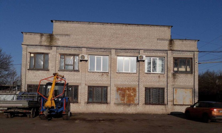 Власник здає в оренду виробничі та офісні приміщення в промзоні - фото 1