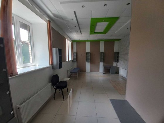 Оренда офісного приміщення в ЖК “Набережний Квартал” Винница