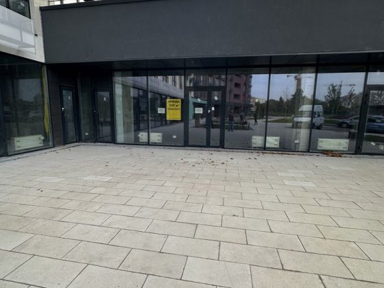 Оренда приміщення ‼️З РЕМОНТОМ‼️ в ЖК Dibrova Park 147 м2 Київ