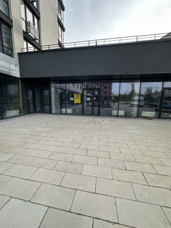 Оренда приміщення ‼️З РЕМОНТОМ‼️ в ЖК Dibrova Park 147 м2 - фото 1