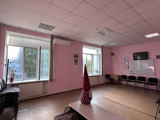 Оренда офісних приміщень поруч з палацом дітей та юнацтва Винница