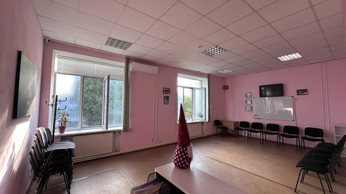 Оренда офісних приміщень поруч з палацом дітей та юнацтва - фото 1