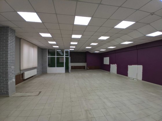 Оренда. Офіс 120кв.м поряд з центром міста Черкаси