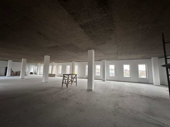 Оренда фасадної площі вільного призначення Д.Нечая Винница