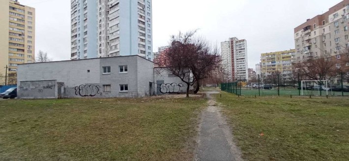 Оренда нежитл. нерухомості за адресою: вул. Теодора Драйзера 3, літ Б - фото 1