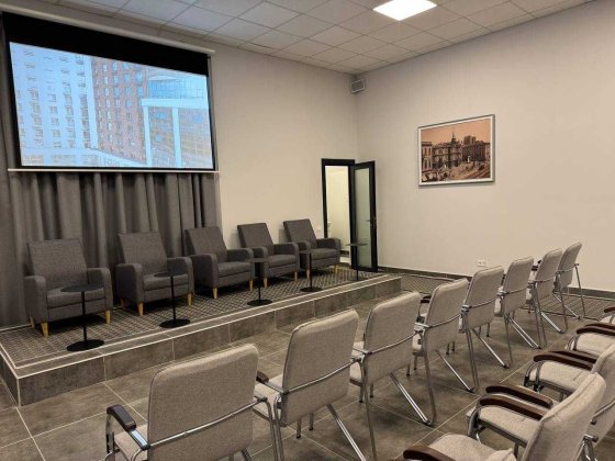 Оренда конференц залу Подол 200м2 , 650грн./м2 , 2500грн./год.