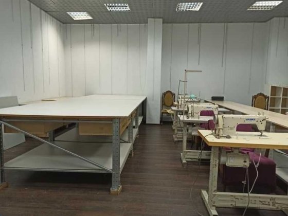 Оренда офісно-виробничо-складських приміщень