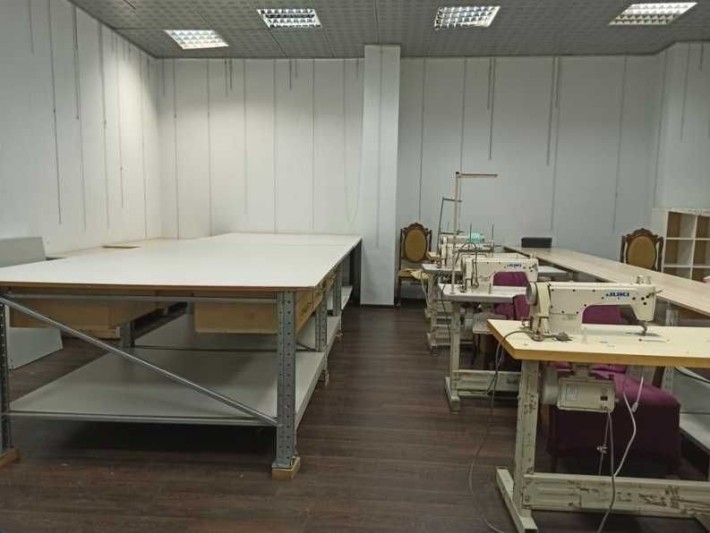 Оренда офісно-виробничо-складських приміщень - фото 1