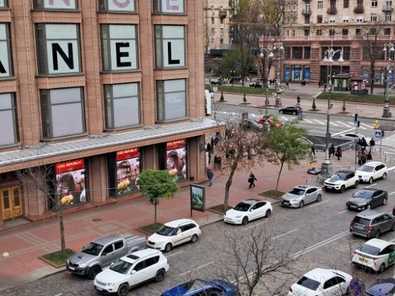 Свет есть всегда Без комиссии Здам офис Центр ЦУМ м.Театральная-2хв Київ