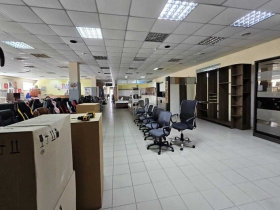 Торгівельне приміщення Черкаси