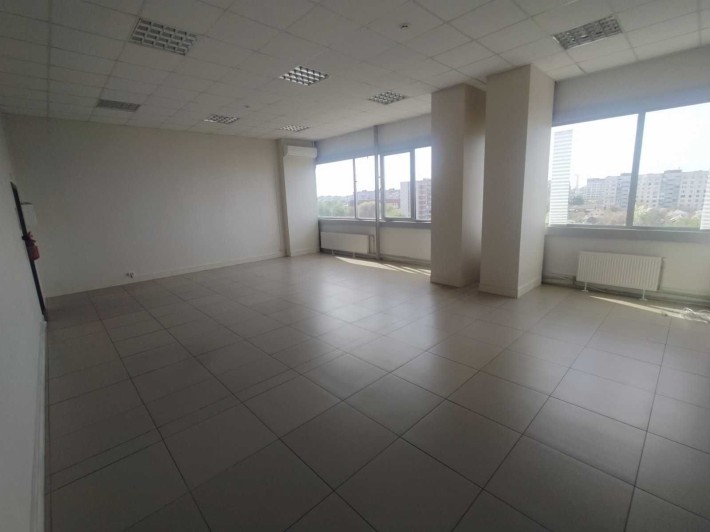 Офіс 60 кв.м., район Депоту - фото 1