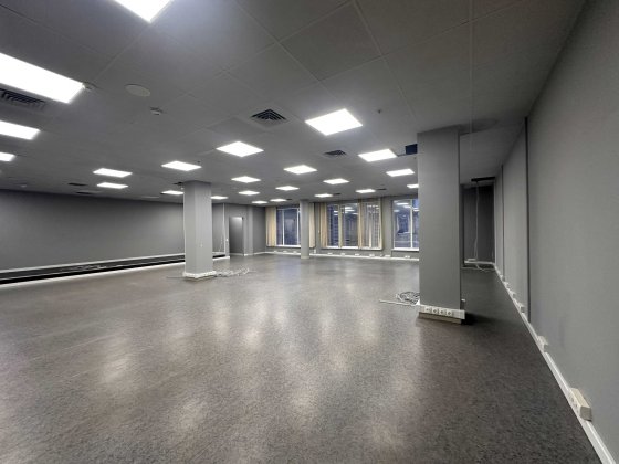 Оренда сучасного офісу в центрі Винница