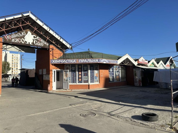 Оренда приміщення на Ярославському ринку - фото 1