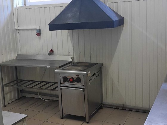 Оренда комерційного приміщення Черкаси