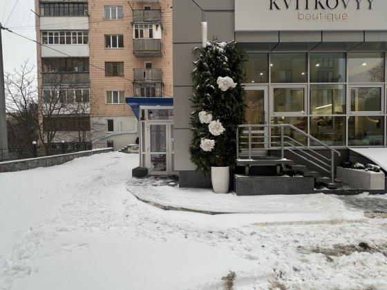 Оренда комерційного приміщення в цоколі, 130 кв.м . Корбутівка Житомир