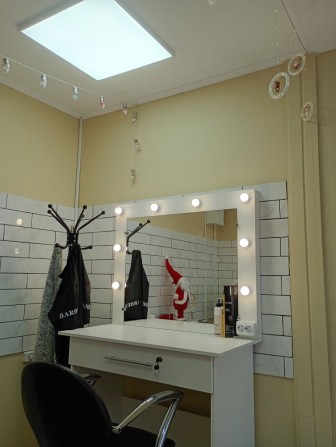 Оренда,здам Робоче місце під діяльність  Манікюра чи щось схоже!!! - фото 1