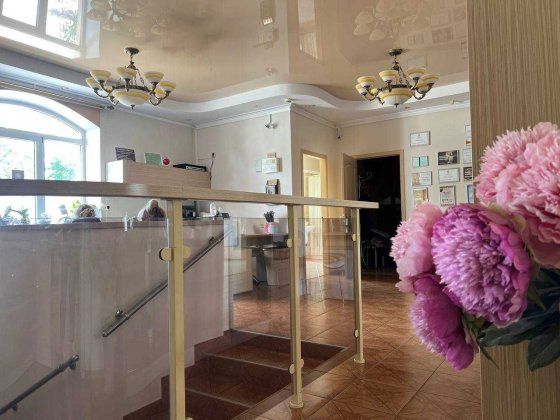 Здається в оренду приміщення вільного призначення Черкаси