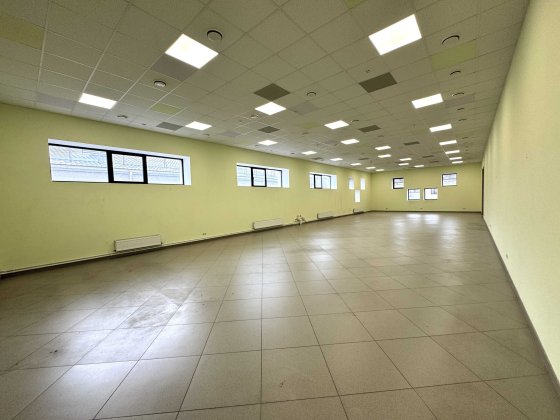 Приміщення в центрі Черкаси