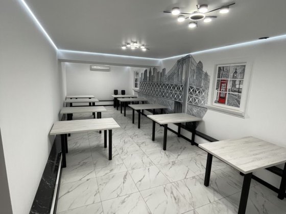 Оренда комерційного приміщення Житомир