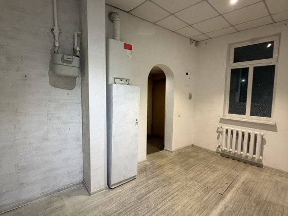 Оренда комерційного приміщення вул С.Ріхтера Житомир