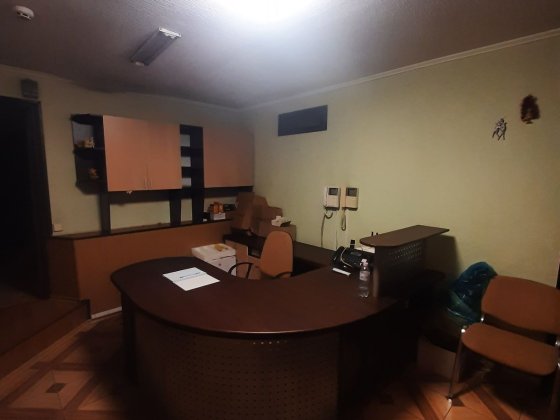 Аренда офиса в районе Металлургов