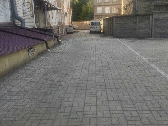 Сдаю недвижимость от собственника по Патриотической