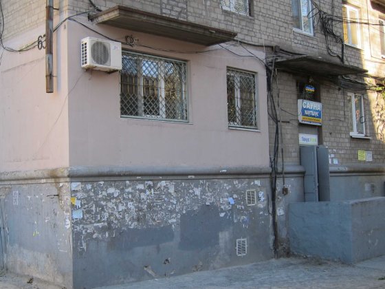 Оренда нежитлового приміщення на в.Перемоги