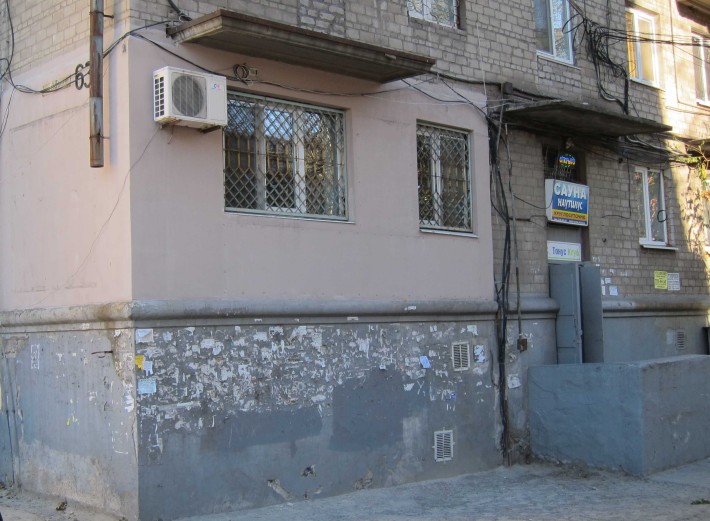 Оренда нежитлового приміщення на в.Перемоги - фото 1