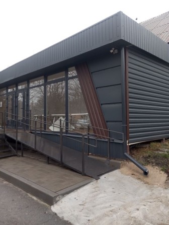 Здам два мафи в оренду Чуднів - фото 1