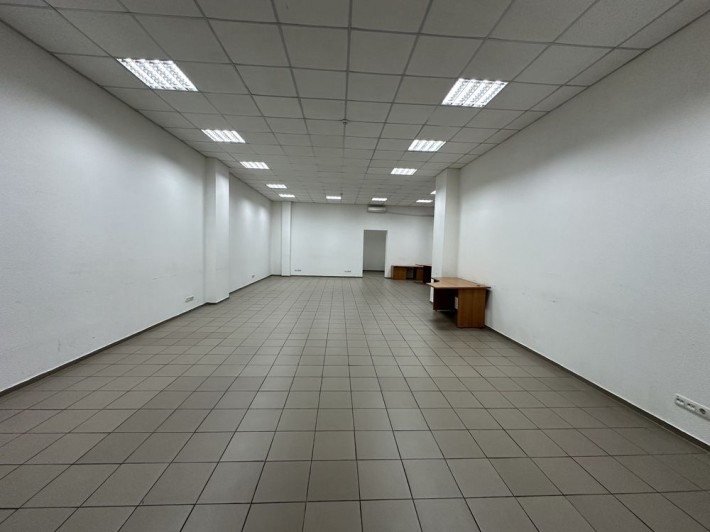 Оренда офісу в ЖК Лермонтова - фото 1