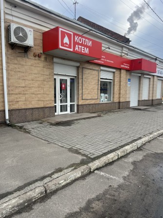 Оренда магазин, комерційне приміщення 90 м.кв - фото 1