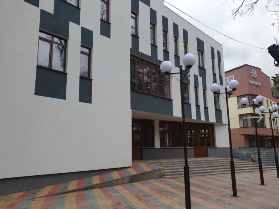 Оренда приміщення вільного призначення Винница