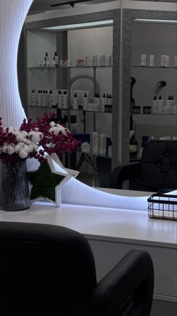 Оренда салон краси - фото 1