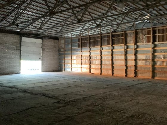 Здам склади по вулиці Параджанова Житомир