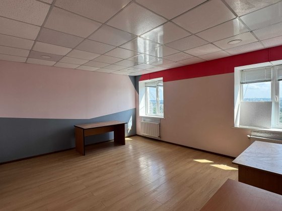 Оренда офісного приміщення 330м Вишенька окремий поверх Винница