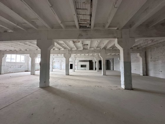 Оренда капітального складу 3 поверх Хімзавод Винница