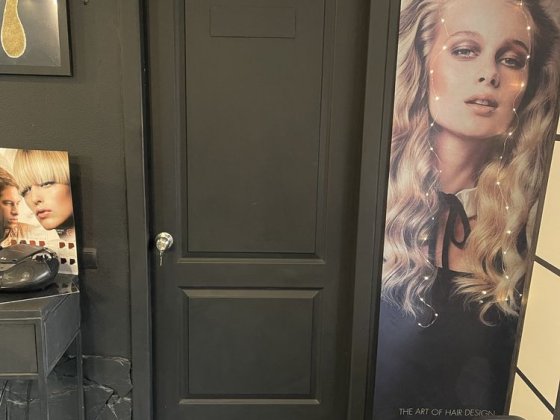 Аренда кабинета в салоне красоты на пр Поля