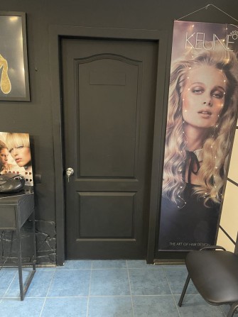 Аренда кабинета в салоне красоты на пр Поля - фото 1