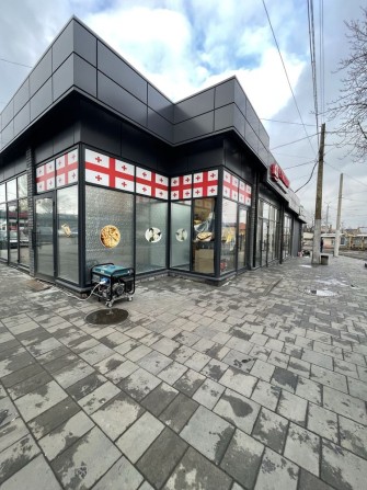 Сдам помещение на Грушевского / тупик 4 трамвая - фото 1