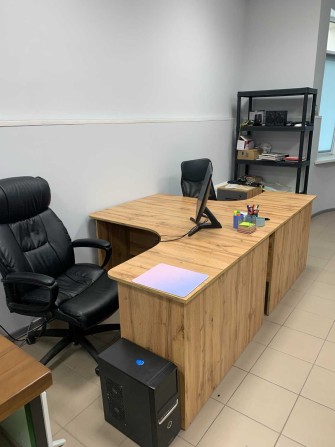 Офіс в Києві, окремий вхід. вул. Гашека 8-А, Харківське шоссе - фото 1