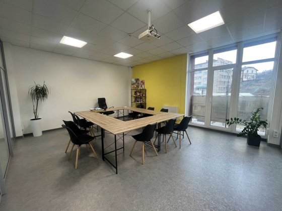 Здається комерційне приміщення на Старому місті Вінниця