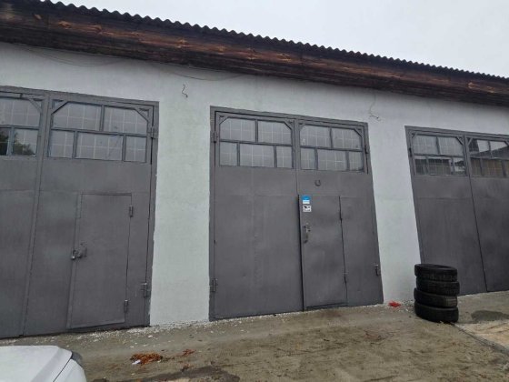 Оренда приміщення вільного призначення 250 м.кв Житомир