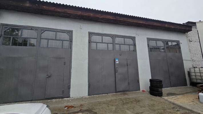 Оренда приміщення вільного призначення 250 м.кв - фото 1