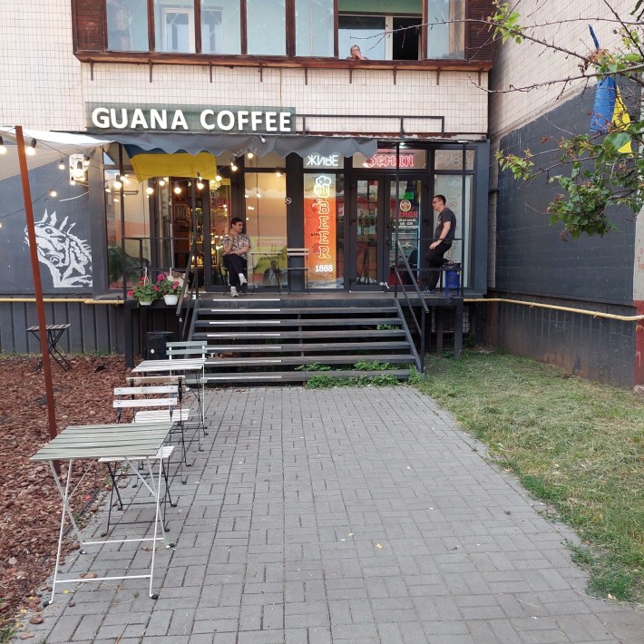 Аренда фасадного комерческого помещения 24 м². Ул.Вишняковская 12. - фото 1