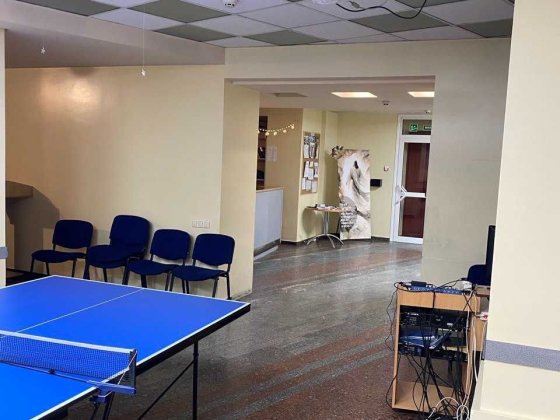 Сдам в аренду помещение, цоколь, пр. Яворницкого, 20 (Карла Маркса) Днепр