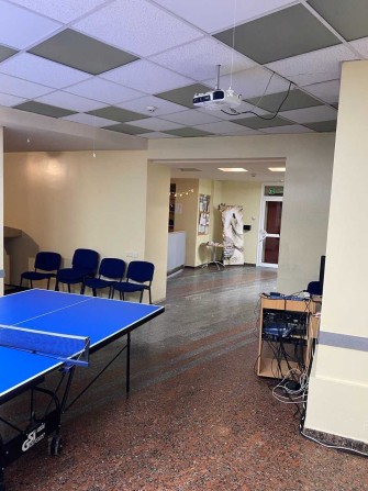 Сдам в аренду помещение, цоколь, пр. Яворницкого, 20 (Карла Маркса) - фото 1