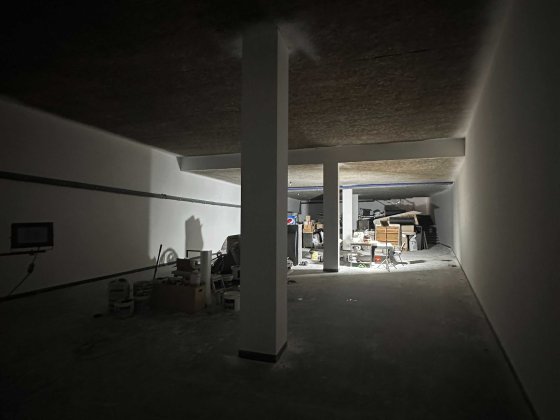 Оренда цокольного поверху в новій будівлі Д.Нечая Вінниця