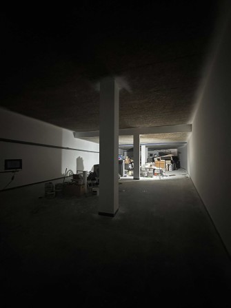 Оренда цокольного поверху в новій будівлі Д.Нечая - фото 1